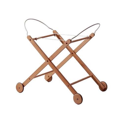 bolin bolon 1580808018500 moses basket rack 80 cm metal / solid